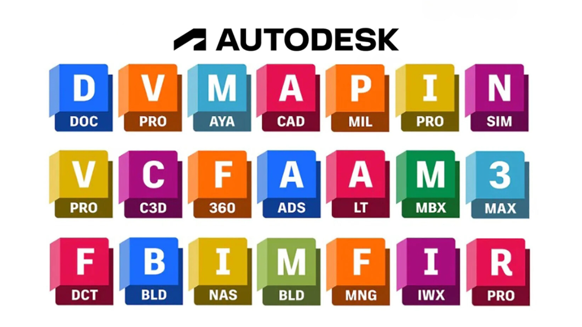 Licencias Autodesk 2025