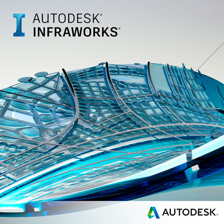 infraworks infraworks