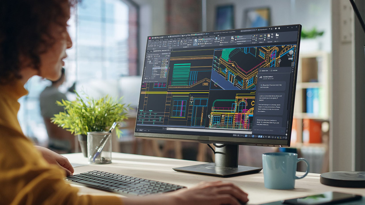 AutoCAD 2025